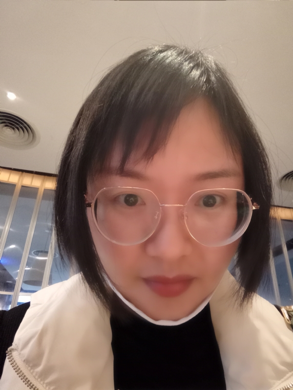 Betty的第一张照片--南雄中老年相亲网