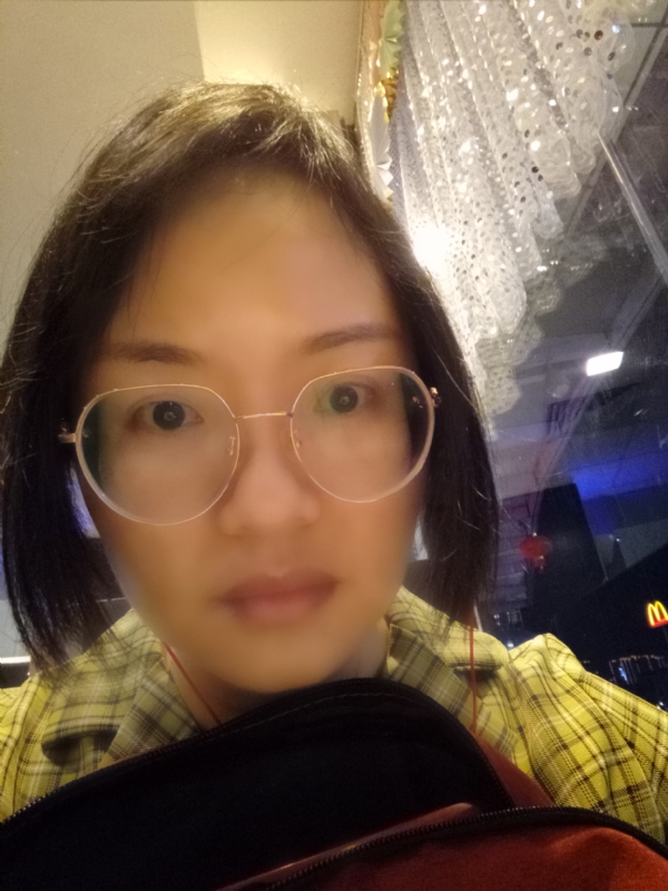 Betty的第二张照片--南雄中老年相亲网