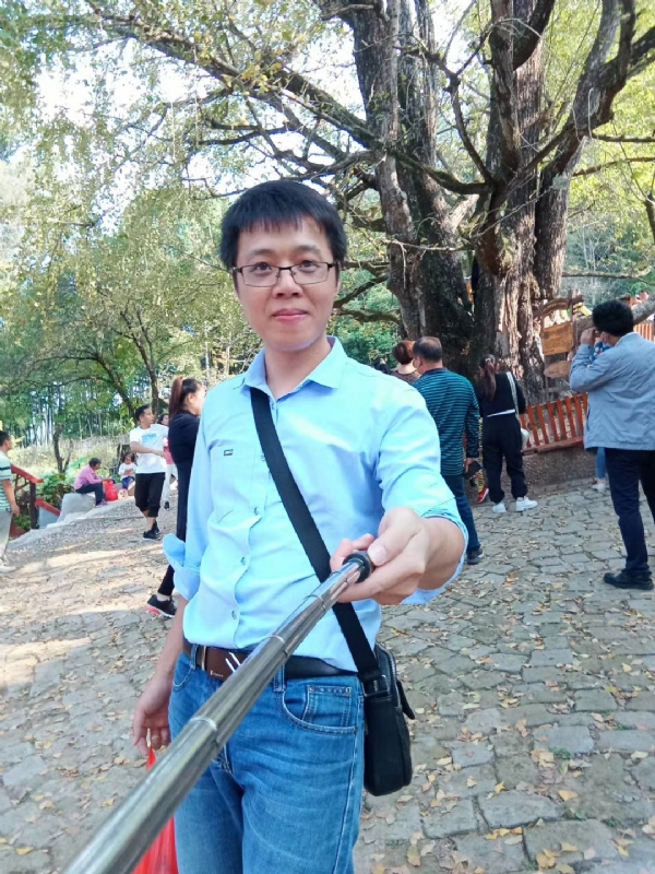 最珍贵de馈赠的第二张照片--南雄中老年相亲网